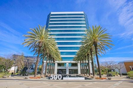 Preview this Premier Workspaces - NSC - City of Orange California Coworking space for Rent in Orange