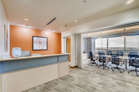Preview this Office Evolution - Broomfield Coworking space for Rent in Broomfield