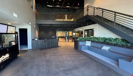Preview this Revelance Coworking space for Rent in Mason
