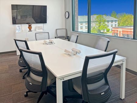 Preview this HQ - Elgin - Point Blvd Coworking space for Rent in Elgin