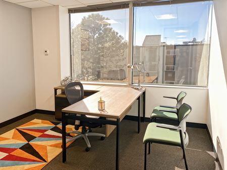 Preview this Regus - Denver - Tamarac Plaza II Coworking space for Rent in Denver