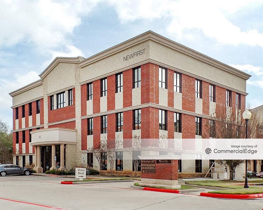 Sugar Land Offices - 54 Sugar Creek Center Blvd