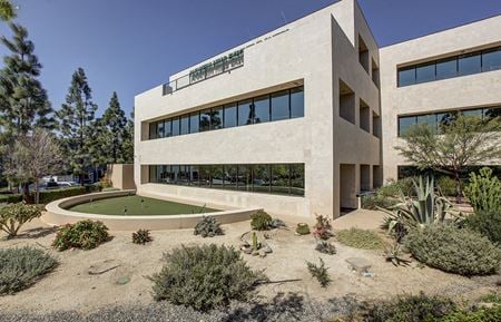 Preview this Premier Workspaces - ANA - Anaheim Hills Coworking space for Rent in Anaheim