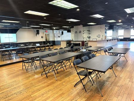 Preview this Little Dreams - Venue Coworking space for Rent in New York City