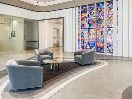 Preview this Regus - Glendale - Central Avenue Coworking space for Rent in Glendale