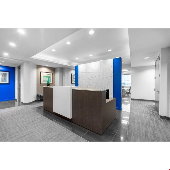 Regus - Scarborough – 10 Milner Business Court