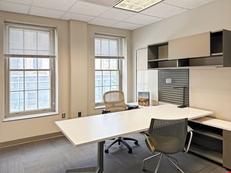 Preview this HQ - New Haven - Church St Coworking space for Rent in New Haven