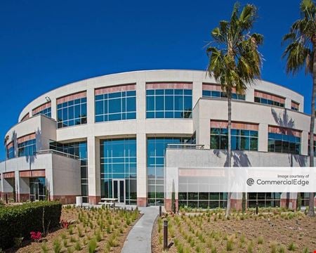 Preview this Barrister Executive Suites - Del Mar - Torrey Reserve Coworking space for Rent in San Diego