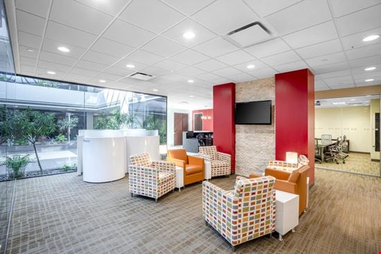 Regus - Suffern