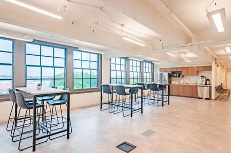 Preview this Genuine Work Coworking space for Rent in Dayton