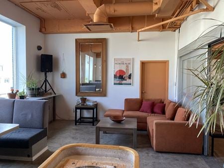 Preview this Kampus - Espace Kampus Inc Coworking space for Rent in Montréal