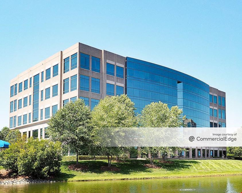 YourOffice - Ballantyne Charlotte