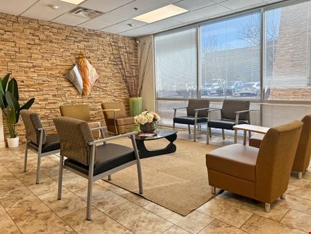 Preview this Regus - Albuquerque - Lang Ave Coworking space for Rent in Albuquerque