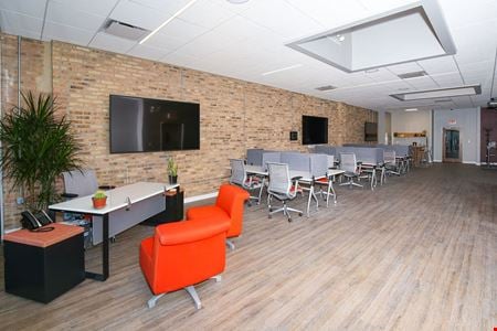 Preview this Mox.E Coworking - Mox.E Coworking space for Rent in Chicago