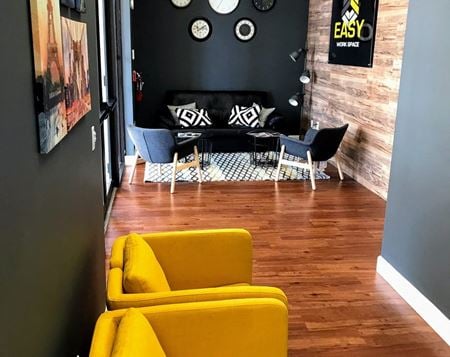 Preview this Easy Work Space Coworking space for Rent in Orlando
