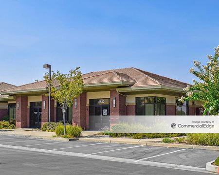 Preview this Rocklin Executive Suites - 6518 & 6520 Lonetree Boulevard Coworking space for Rent in Rocklin