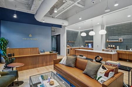 Preview this 750 Veterans Way Coworking space for Rent in Carmel