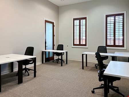 Preview this Regus - Gilbert - W Elliot Rd Coworking space for Rent in Gilbert