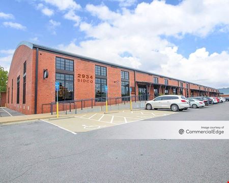 Preview this le Purlieu Coworking Neighborhood - le Purlieu CoWorking Space Coworking space for Rent in Nashville