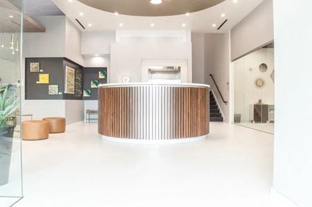 Preview this Lucid Private Offices - Southlake Town Square Coworking space for Rent in Southlake
