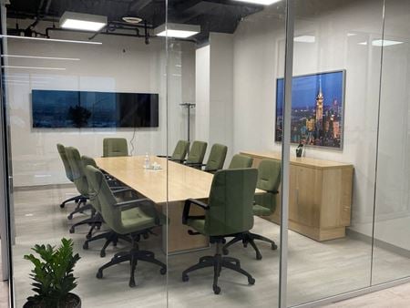 Preview this TCC Canada - The Blair Centre Coworking space for Rent in Ottawa