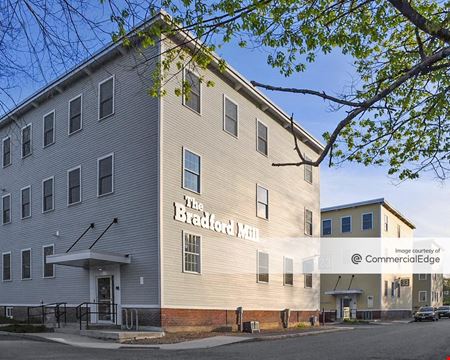 Preview this Wheelhouse Coworking - Wheelhouse at the Bradford Mill Coworking space for Rent in Concord