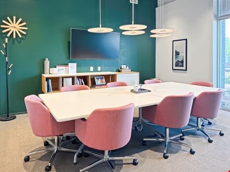 Preview this Spaces - Huntsville Spaces Redstone Arsenal Coworking space for Rent in Huntsville