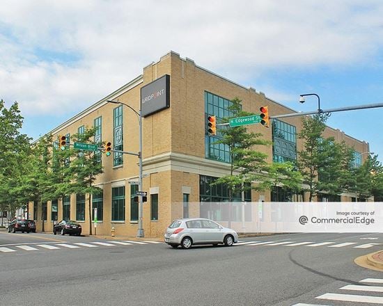 Preview this Life Time Work - Clarendon Coworking space for Rent in Arlington