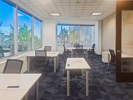 Preview this HQ - Las Vegas - S 4th St Coworking space for Rent in Las Vegas