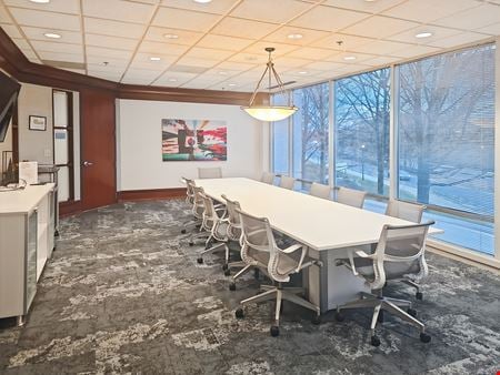 Preview this Regus - Lawrenceville - Huntcrest Coworking space for Rent in Lawrenceville