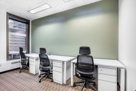 Preview this Regus - Chicago - 125 South Wacker Coworking space for Rent in Chicago