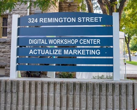 Preview this DWC CoWorking Coworking space for Rent in Fort Collins