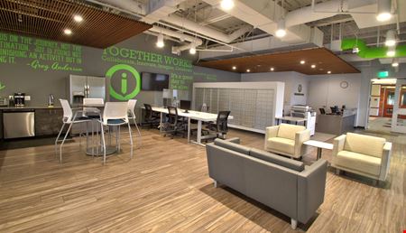 Preview this Intelligent Office (Westminster) - Intelligent Office - Westminster Coworking space for Rent in Westminster
