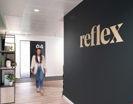 Preview this reflex - Lightyear - Glasgow Airport Coworking space for Rent in Renfrewshire