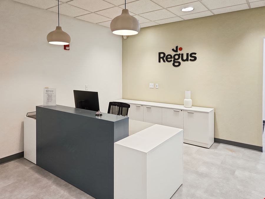 Regus - Wausau - Scott St