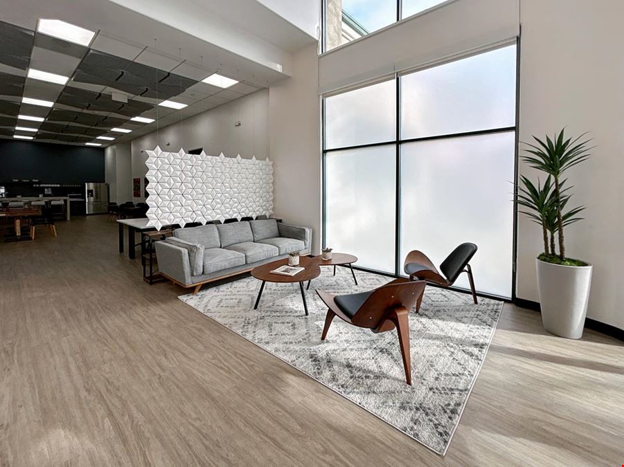 Regus - Danville - Railroad Ave