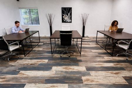 Preview this Shared Office Space LLC - Shared Office Space Hub Coworking space for Rent in Clearwater