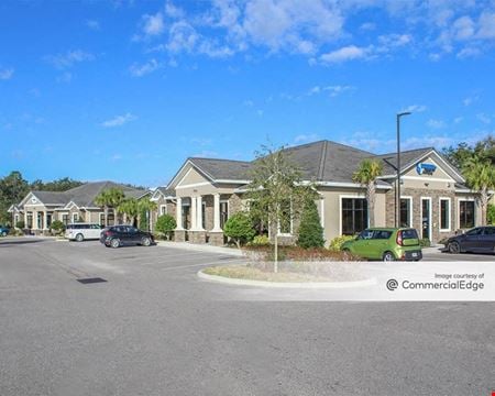 Preview this Central Parc Offices - 952 International Pkwy Coworking space for Rent in Lake Mary