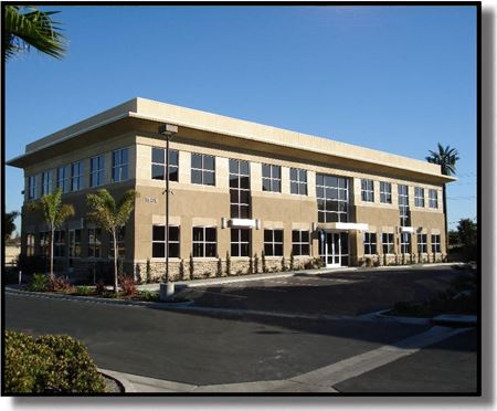 Preview this OC Executive Suites - OC Professional Center Coworking space for Rent in Fountain Valley