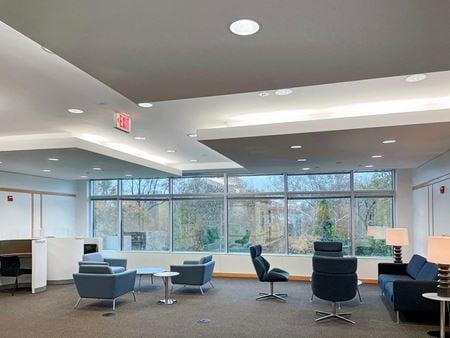 Preview this Regus - Dulles Corner Coworking space for Rent in Herndon