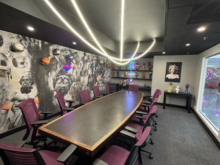 Preview this The One Cowork - Medley Coworking space for Rent in Medley