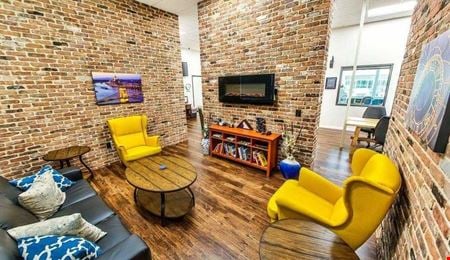 Preview this T-Werx Coworking - T-Werx - Cedar Park Coworking space for Rent in Cedar Park