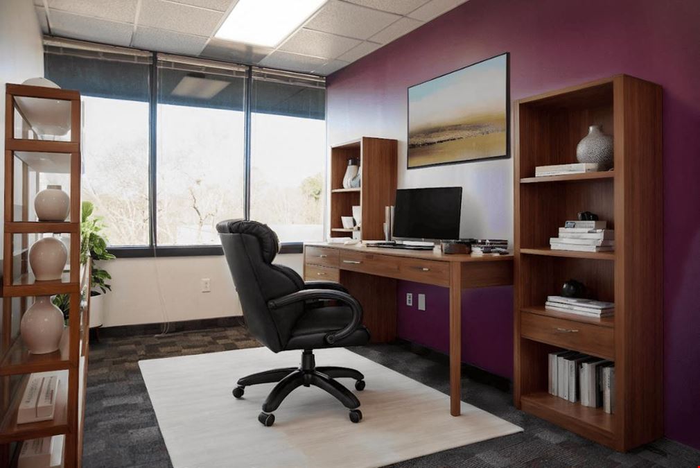 Workspace Provision Co