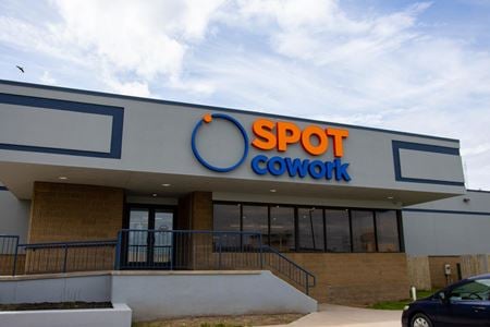 Preview this SPOTcowork - SPOTHenrietta Coworking space for Rent in Rochester