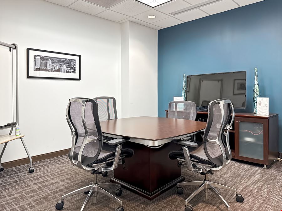 Regus - St Louis Park - West End