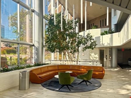 Preview this Regus - Stamford - Soundview Coworking space for Rent in Stamford