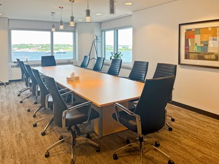 Preview this Regus - Halifax - Purdy's Wharf Coworking space for Rent in Halifax