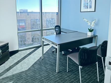 Preview this Regus - Denver - Northfield at Stapleton Coworking space for Rent in Denver