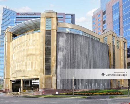 Preview this Texas Medical Center - 7255 Helix Park Avenue Coworking space for Rent in Houston