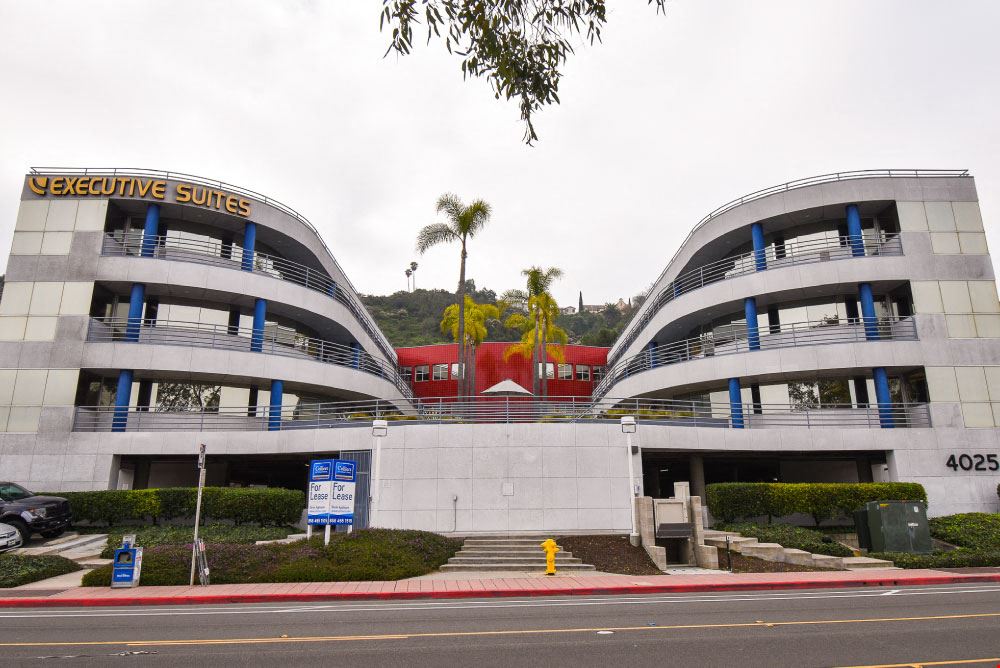 LJMG, INC - First Choice Executive Suites Mission Valley